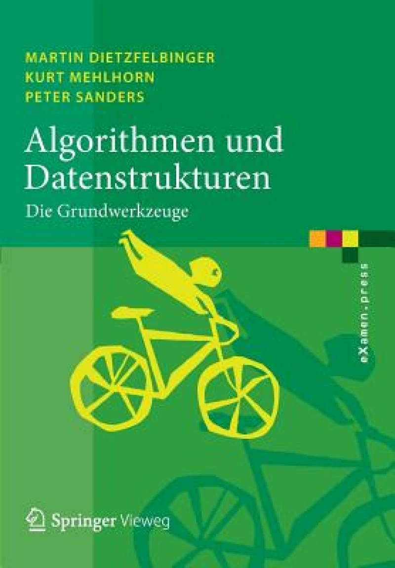 Algorithmen und Datenstrukturen