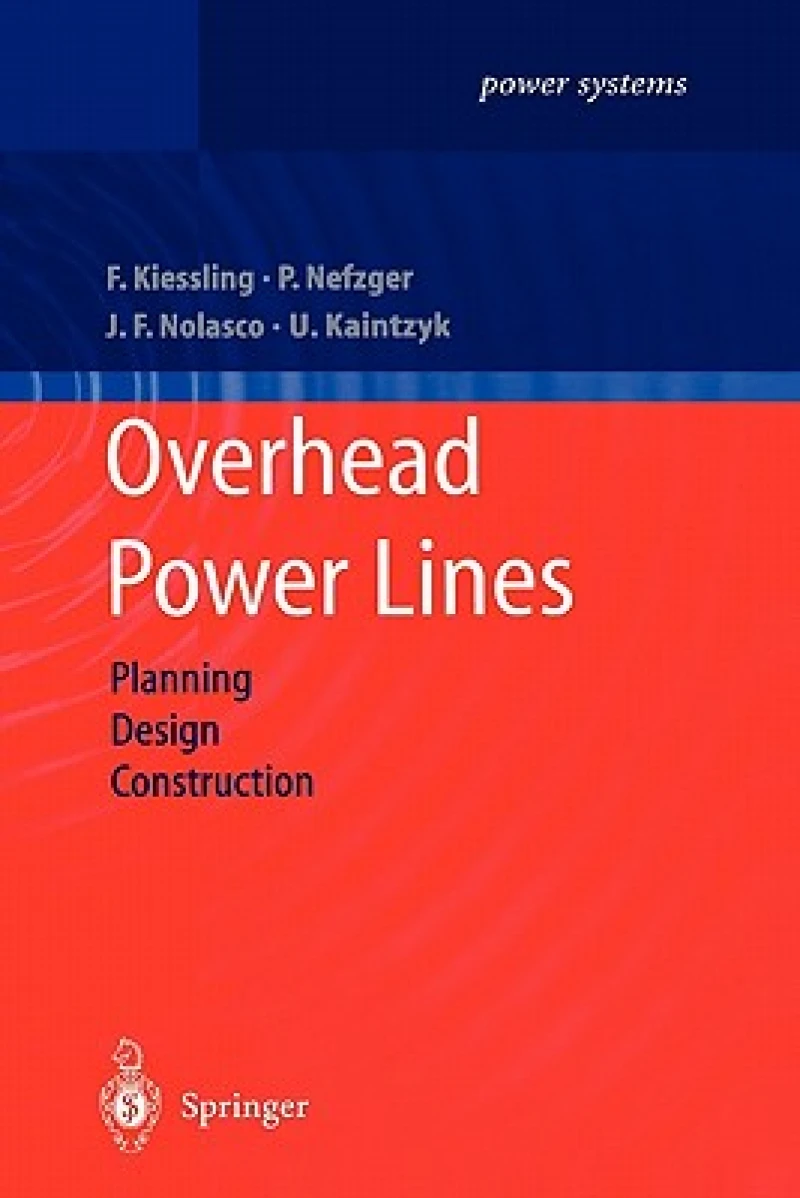 Overhead Power Lines