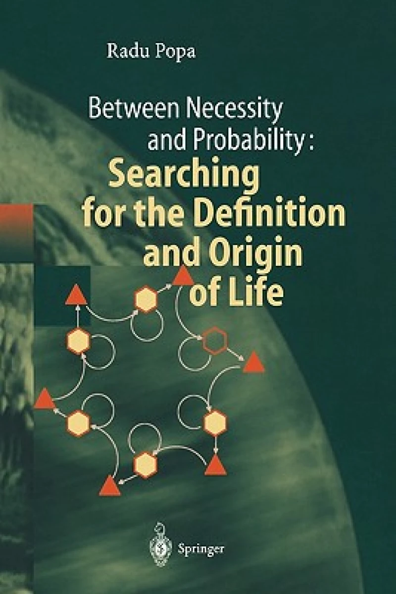 Between Necessity and Probability