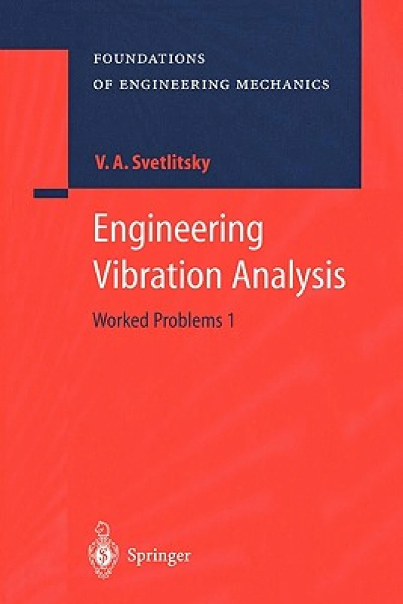 Engineering Vibration Analysis