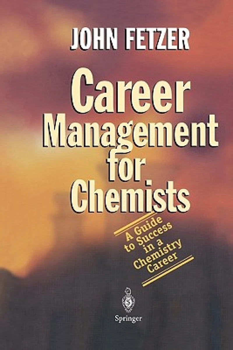 Career Management for Chemists