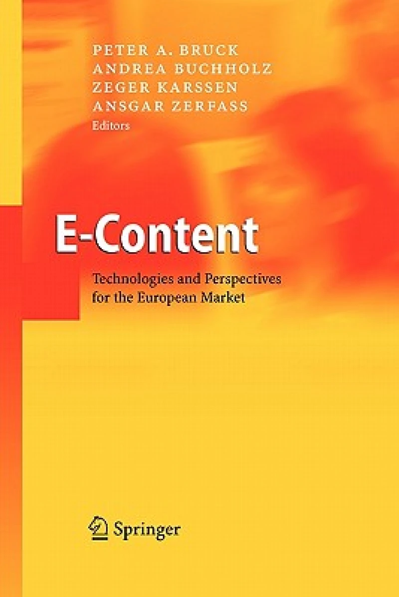 E-Content