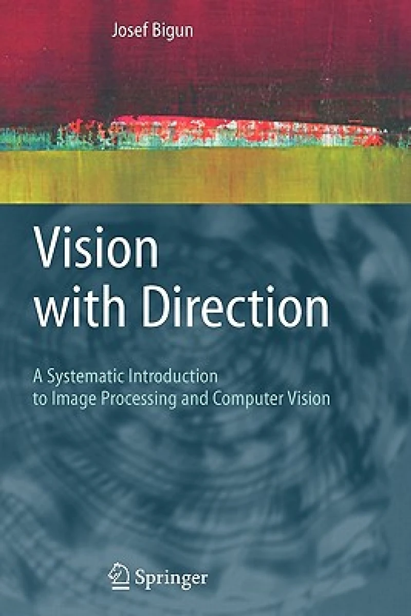 Vision with Direction