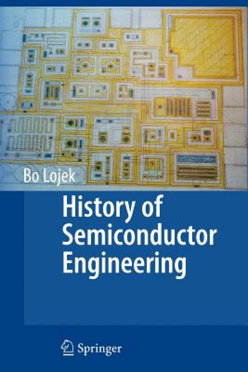 History of Semiconductor Engineering