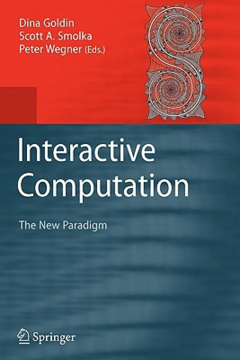 Interactive Computation