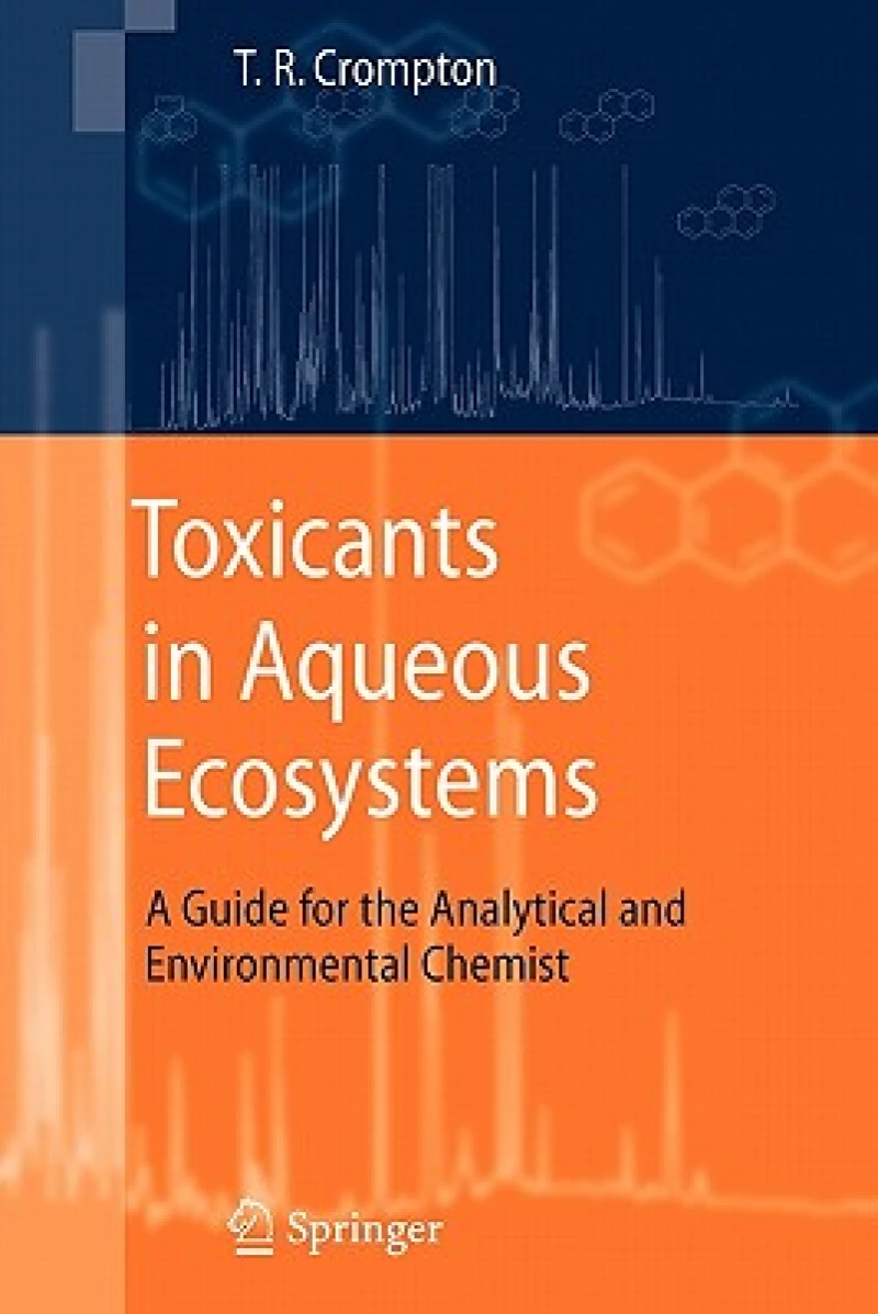 Toxicants in Aqueous Ecosystems