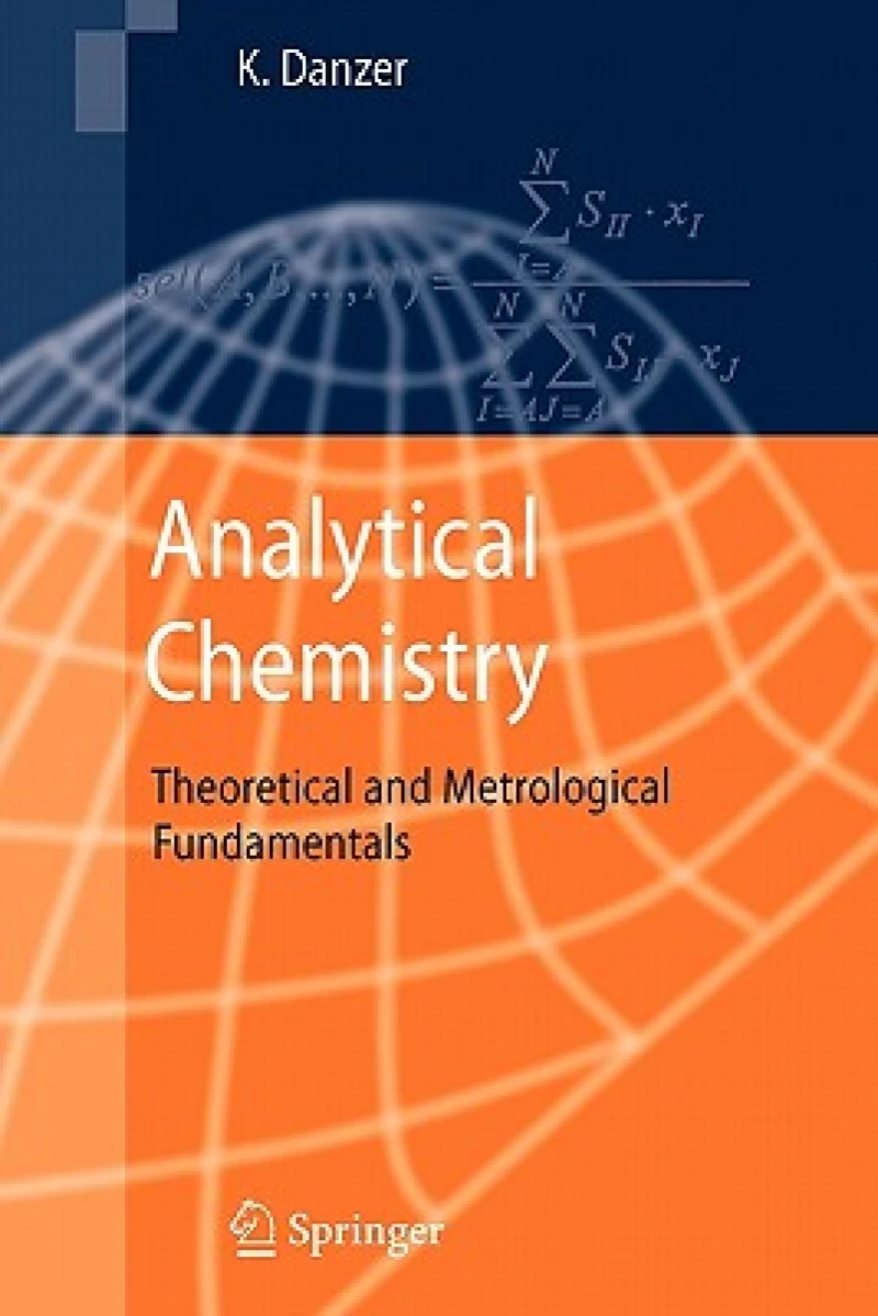 Analytical Chemistry