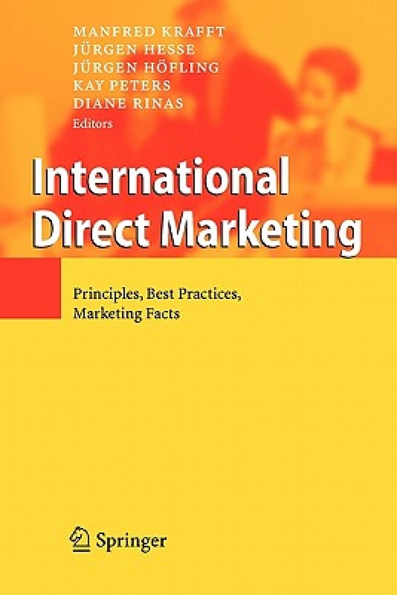 International Direct Marketing