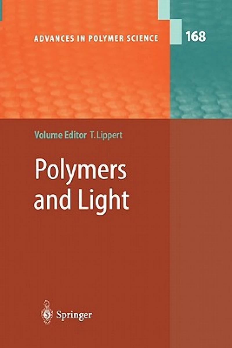 Polymers and Light