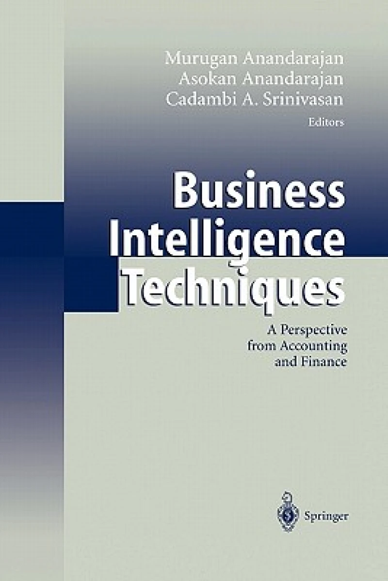 Business Intelligence Techniques