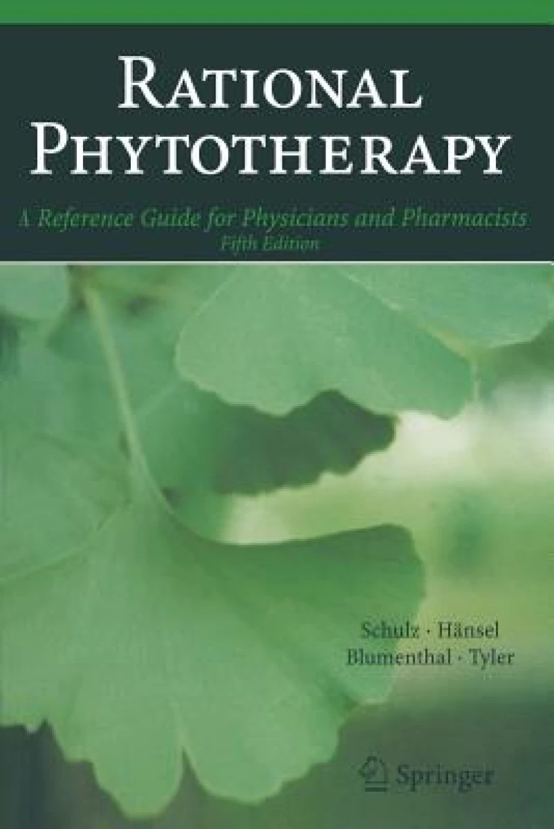 Rational Phytotherapy