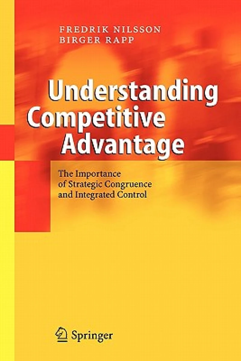 Understanding Competitive Advantage