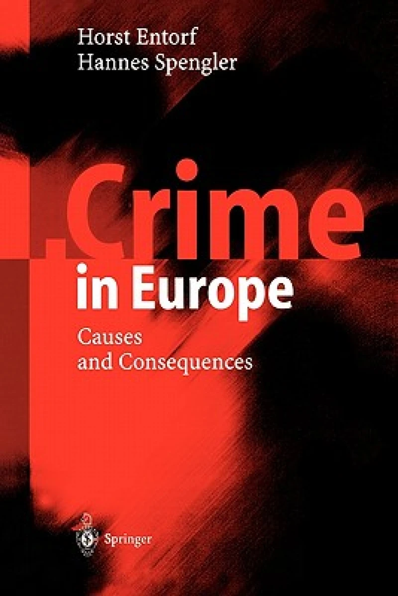 Crime in Europe