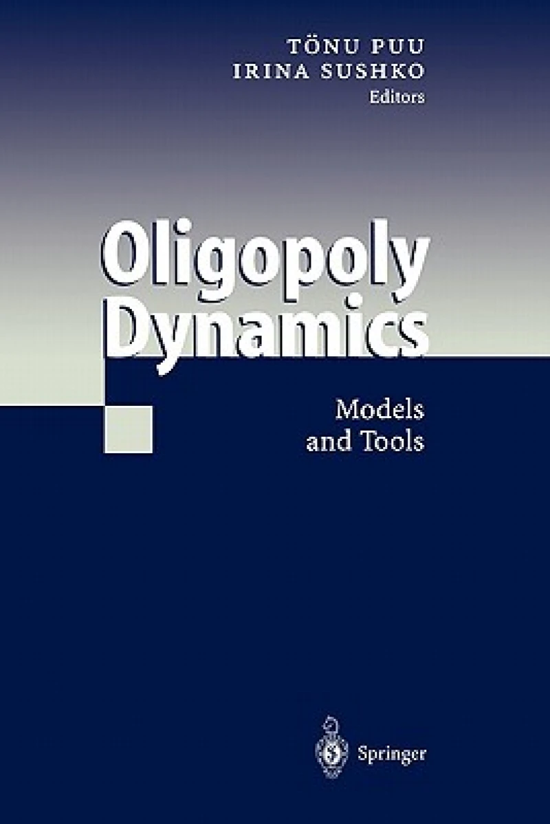 Oligopoly Dynamics