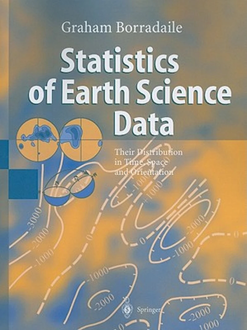 Statistics of Earth Science Data