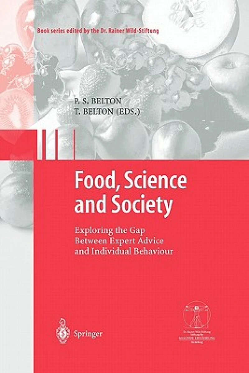 Food, Science and Society