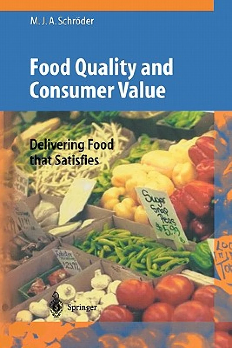 Food Quality and Consumer Value