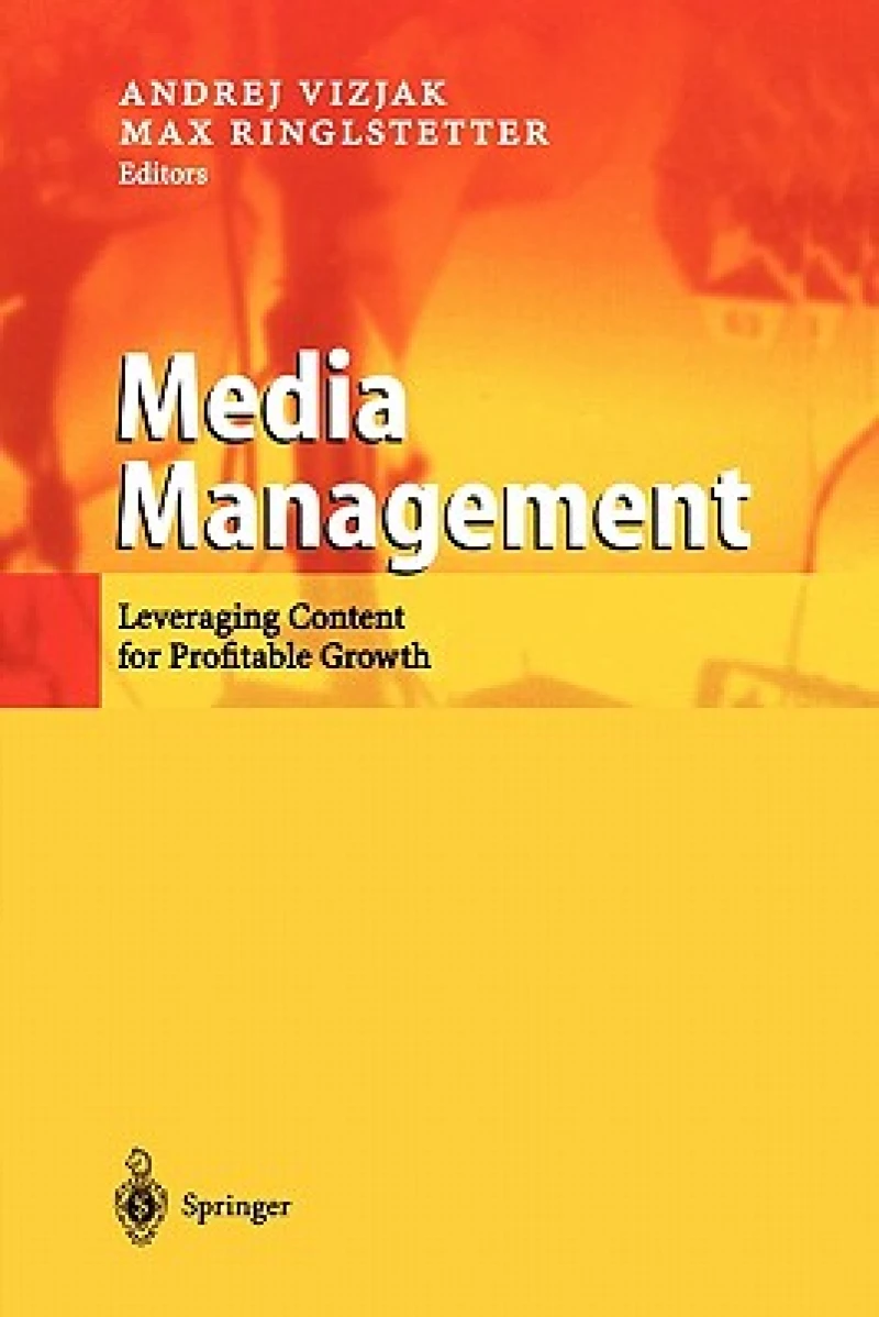 Media Management