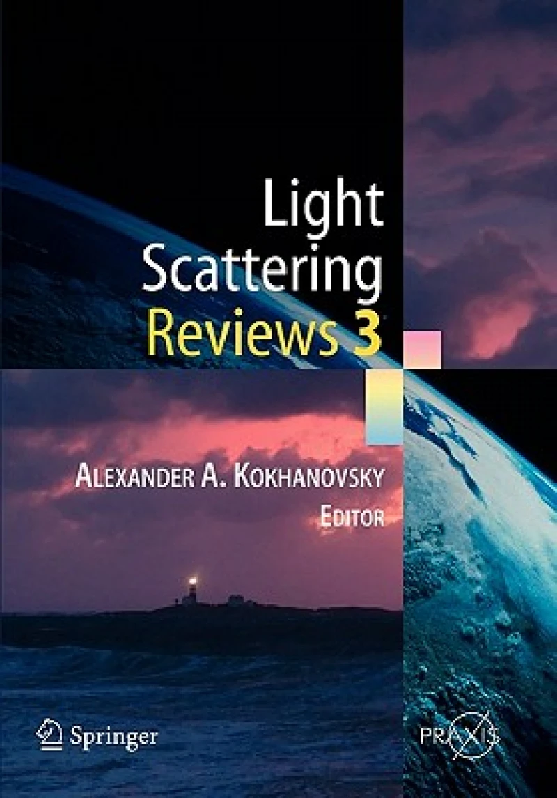 Light Scattering Reviews 3