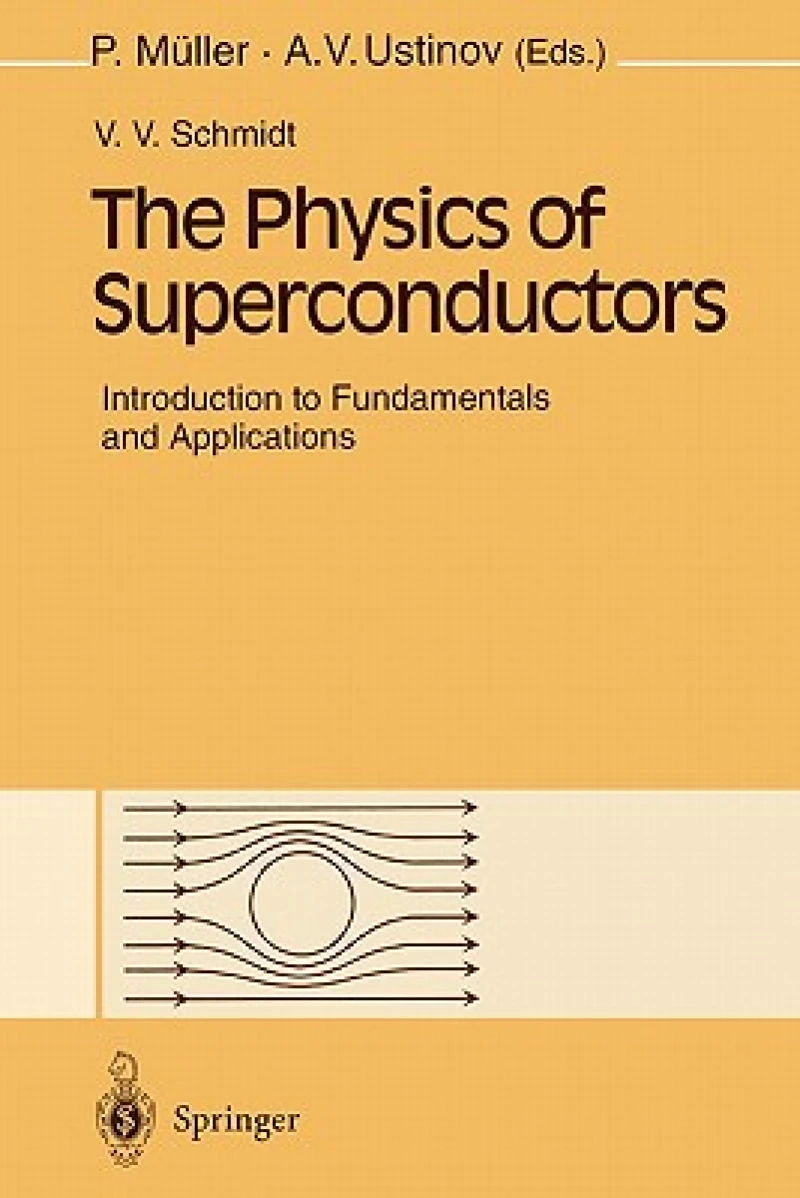 The Physics of Superconductors