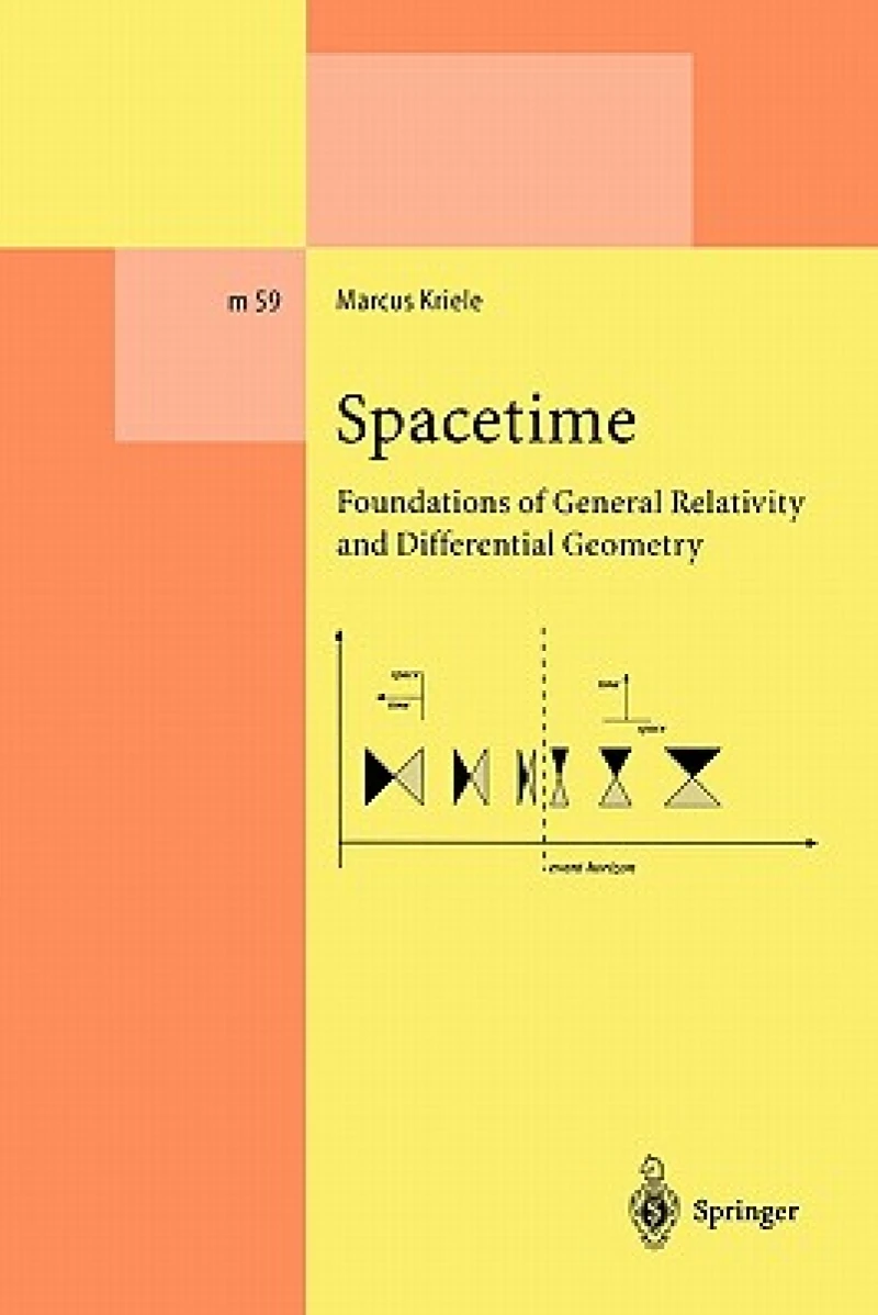 Spacetime