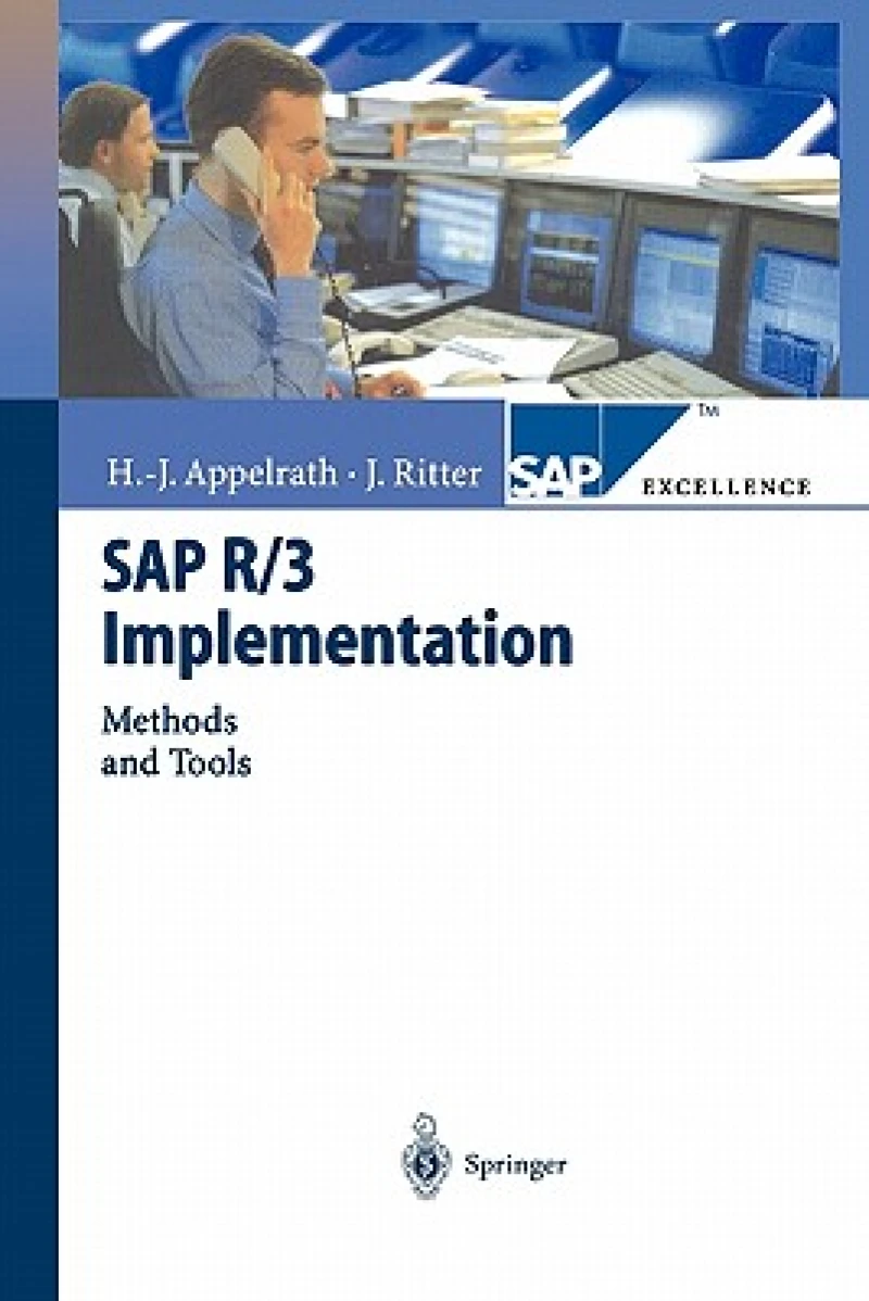 SAP R/3 Implementation