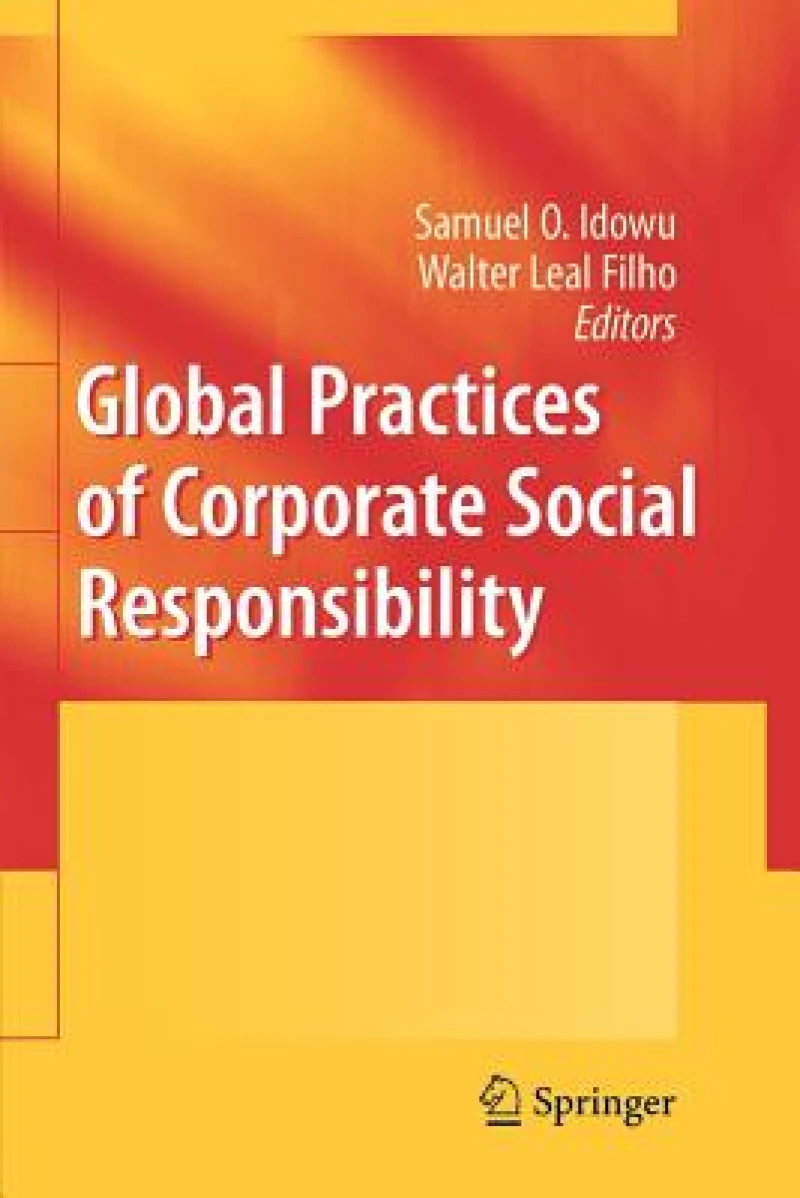 Global Practices of Corporate Social Responsibility