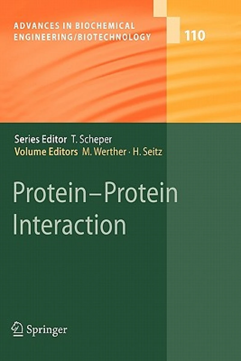 Protein - Protein Interaction
