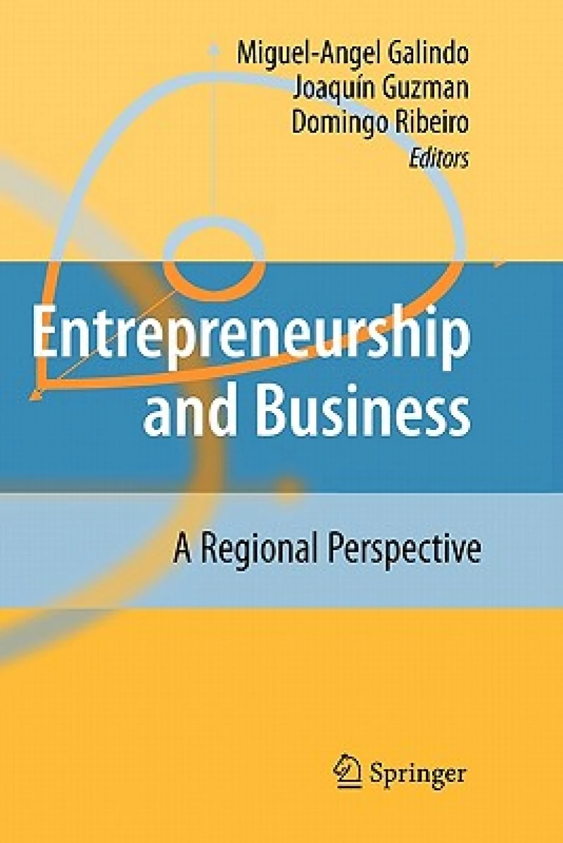 Entrepreneurship and Business