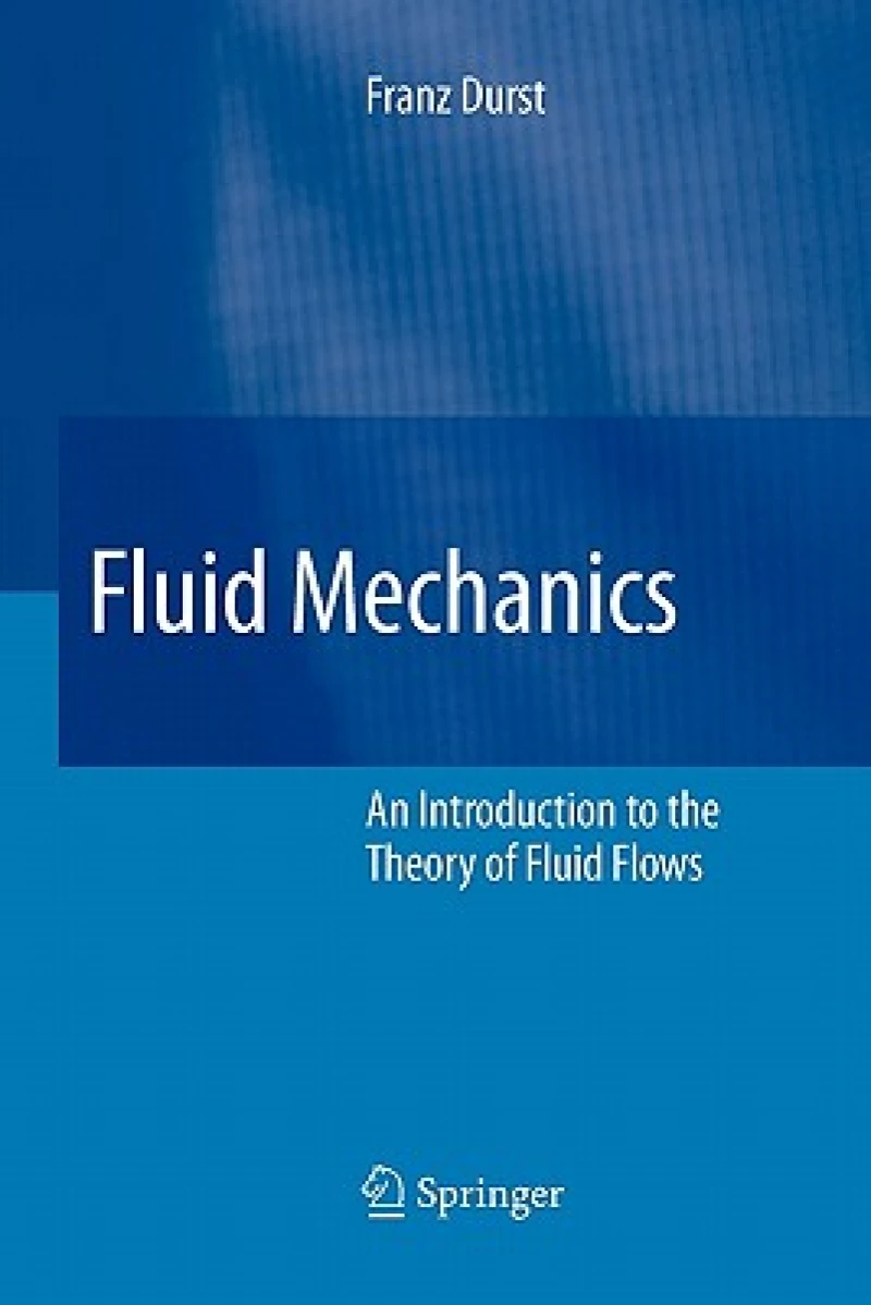 Fluid Mechanics