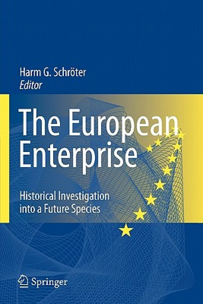 The European Enterprise