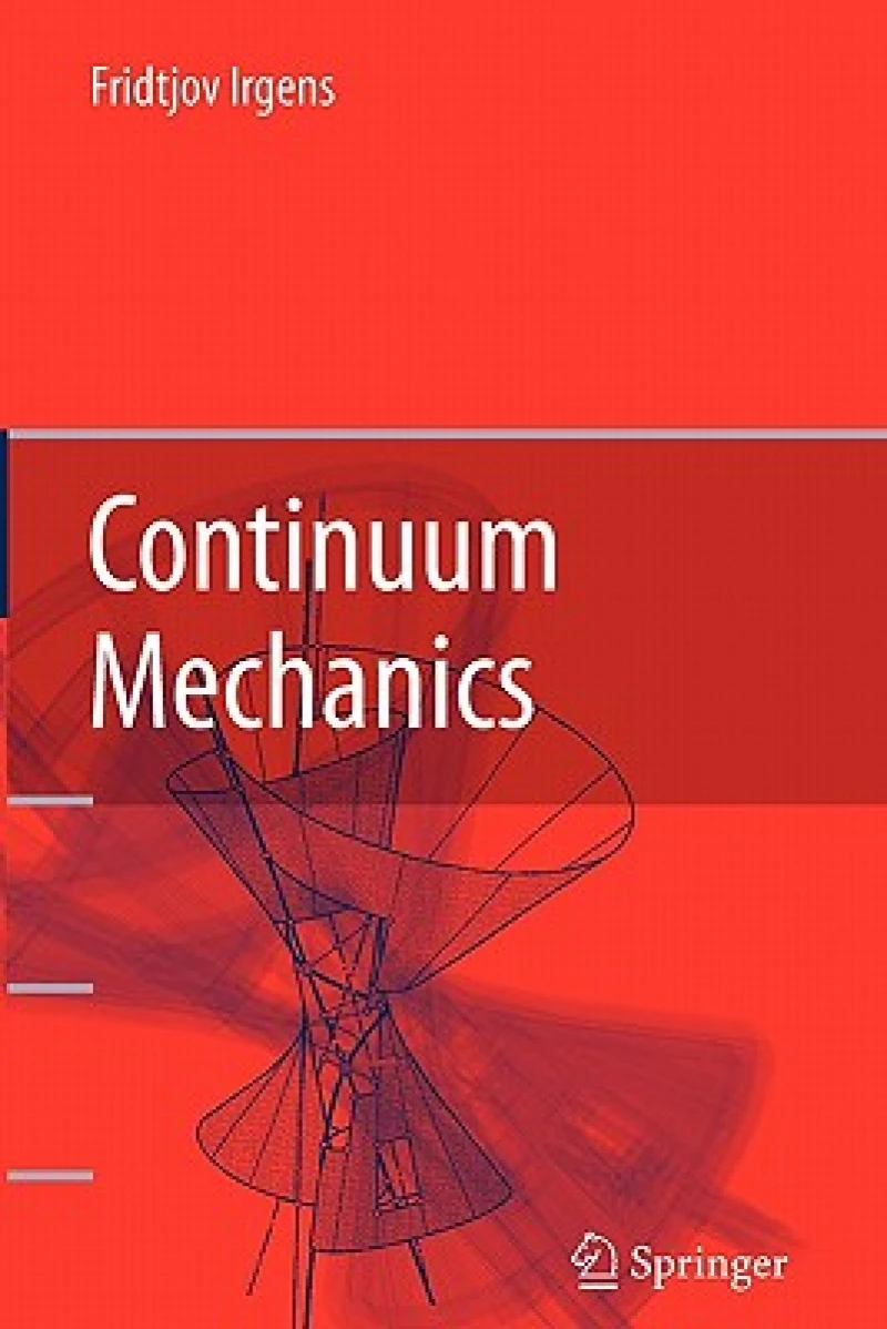 Continuum Mechanics