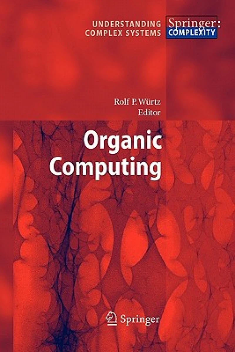 Organic Computing