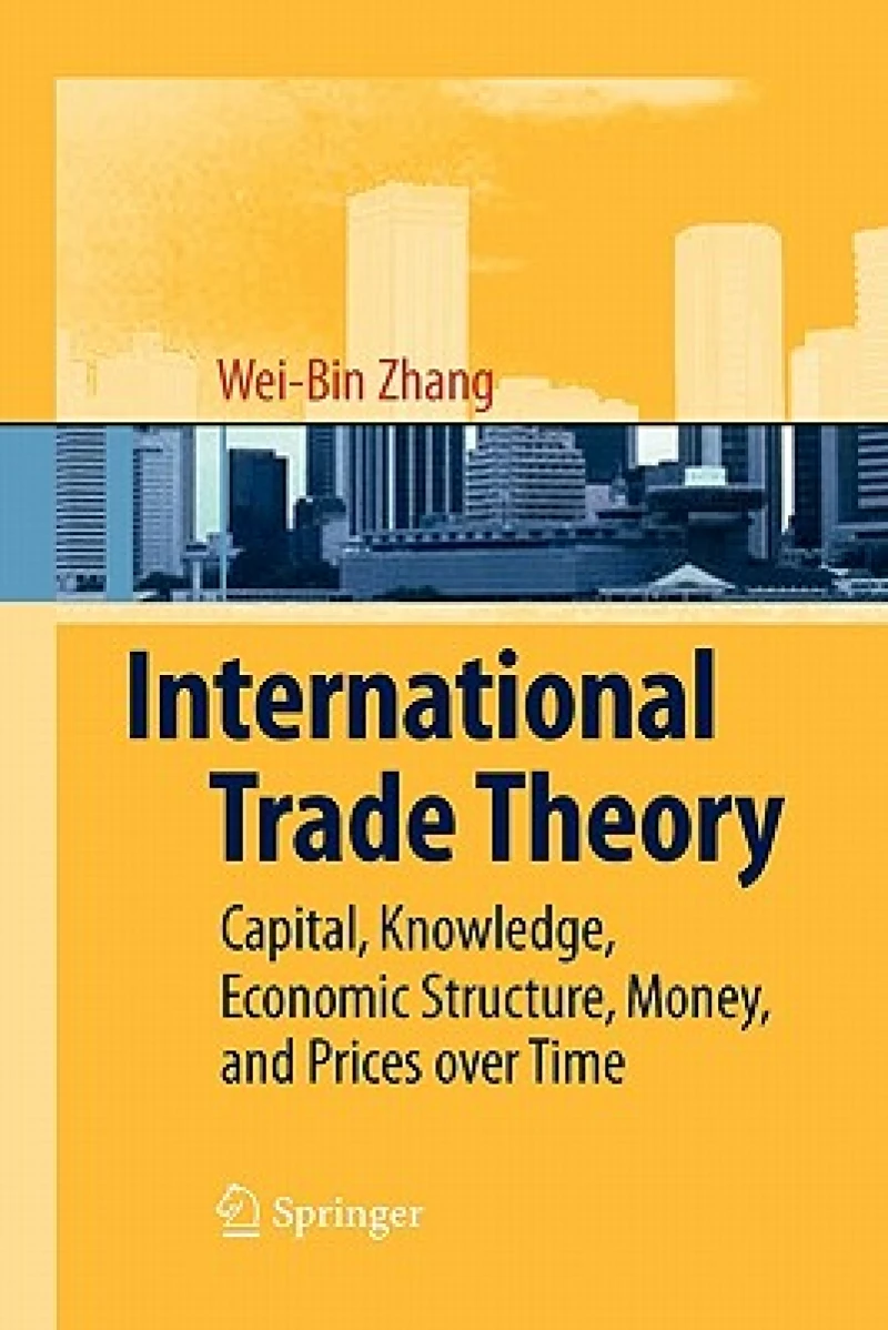 International Trade Theory
