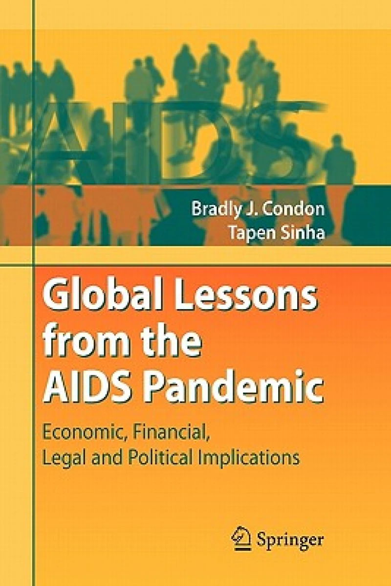 Global Lessons from the AIDS Pandemic