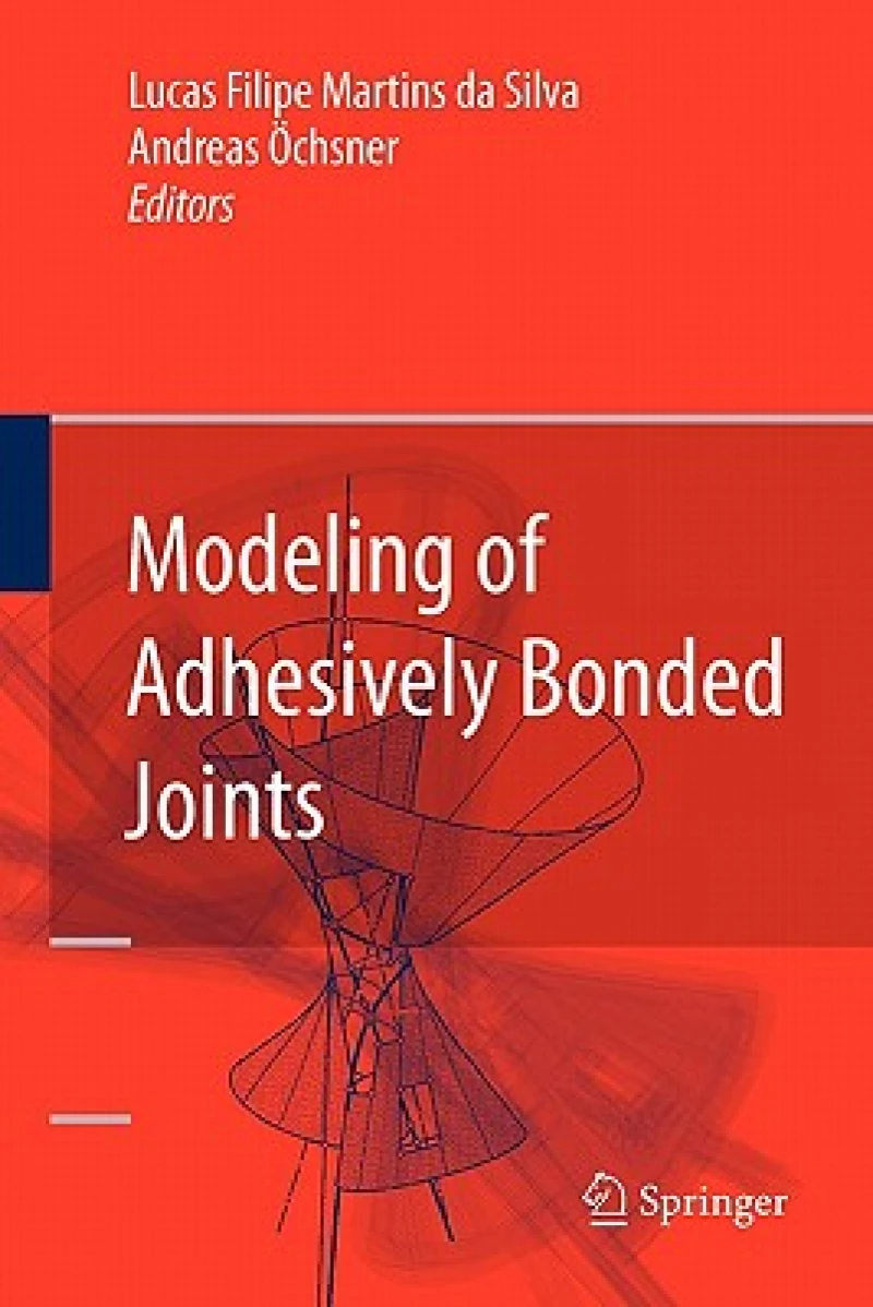 Modeling of Adhesively Bonded Joints