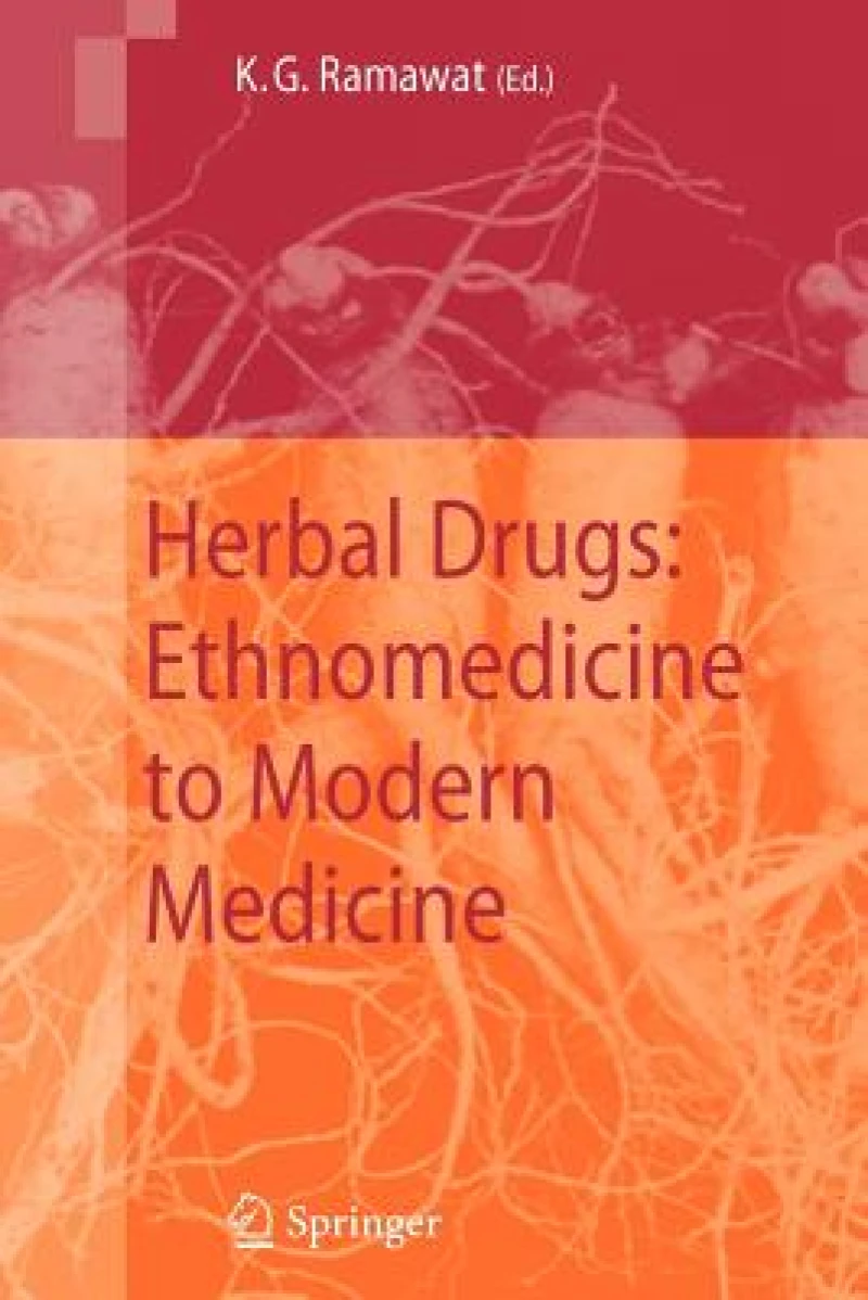 Herbal Drugs
