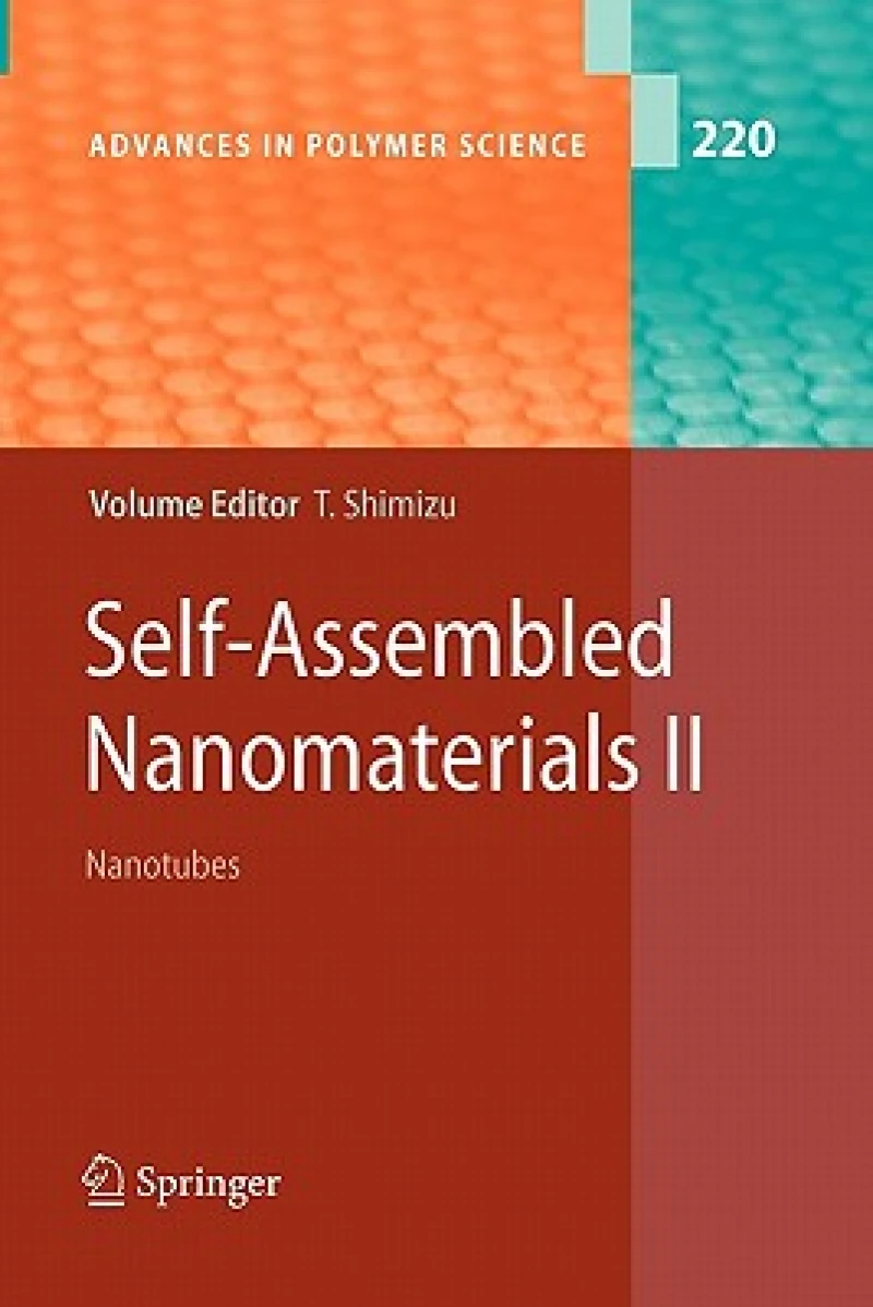 Self-Assembled Nanomaterials II