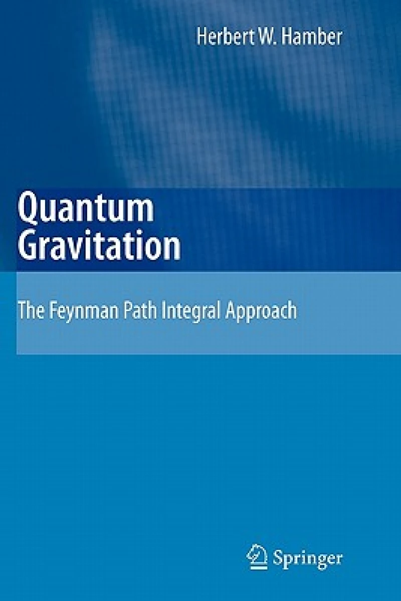 Quantum Gravitation