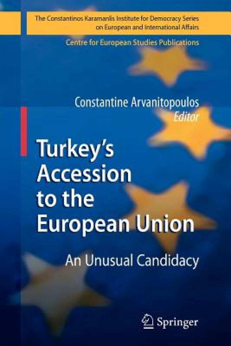 Turkey''s Accession to the European Union