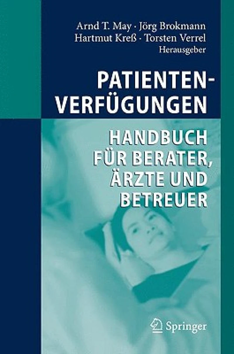 Patientenverfugungen