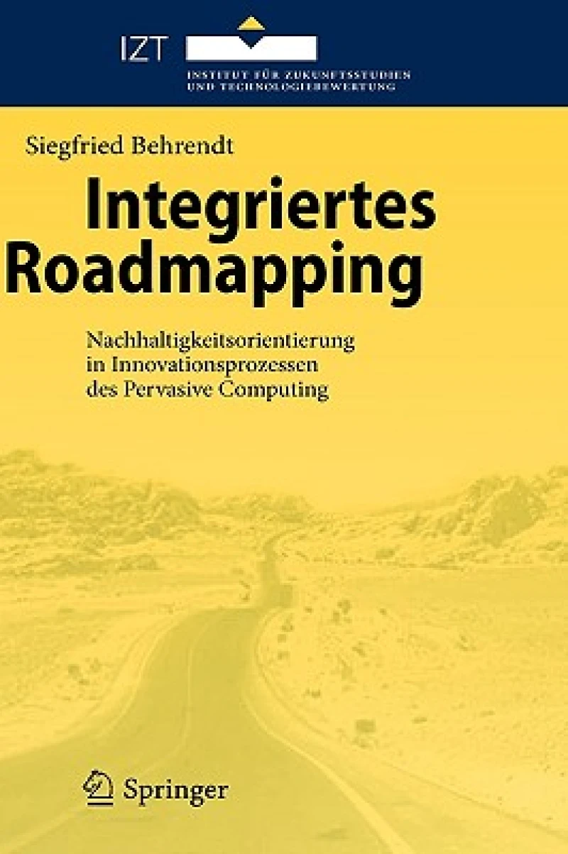 Integriertes Roadmapping