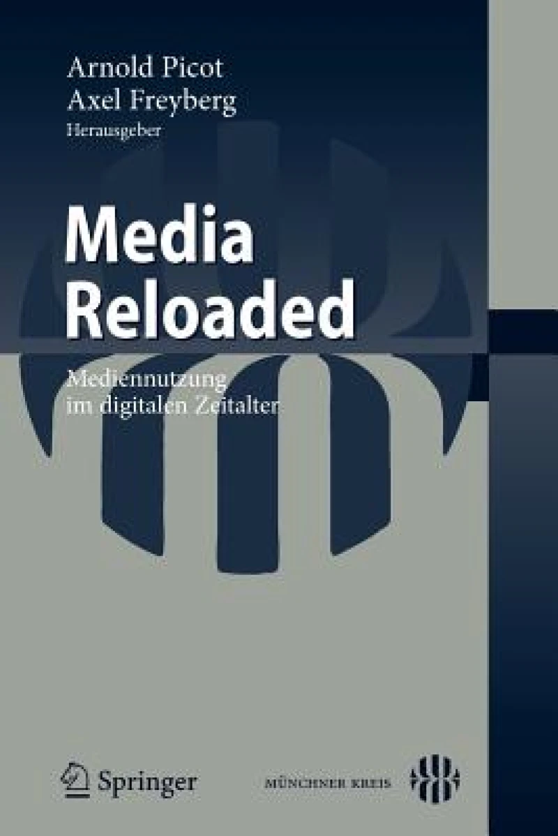 Media Reloaded