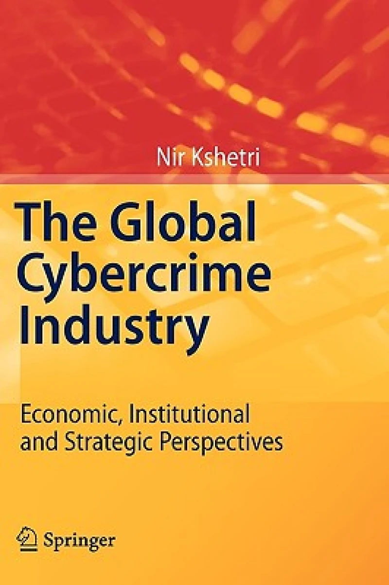 The Global Cybercrime Industry