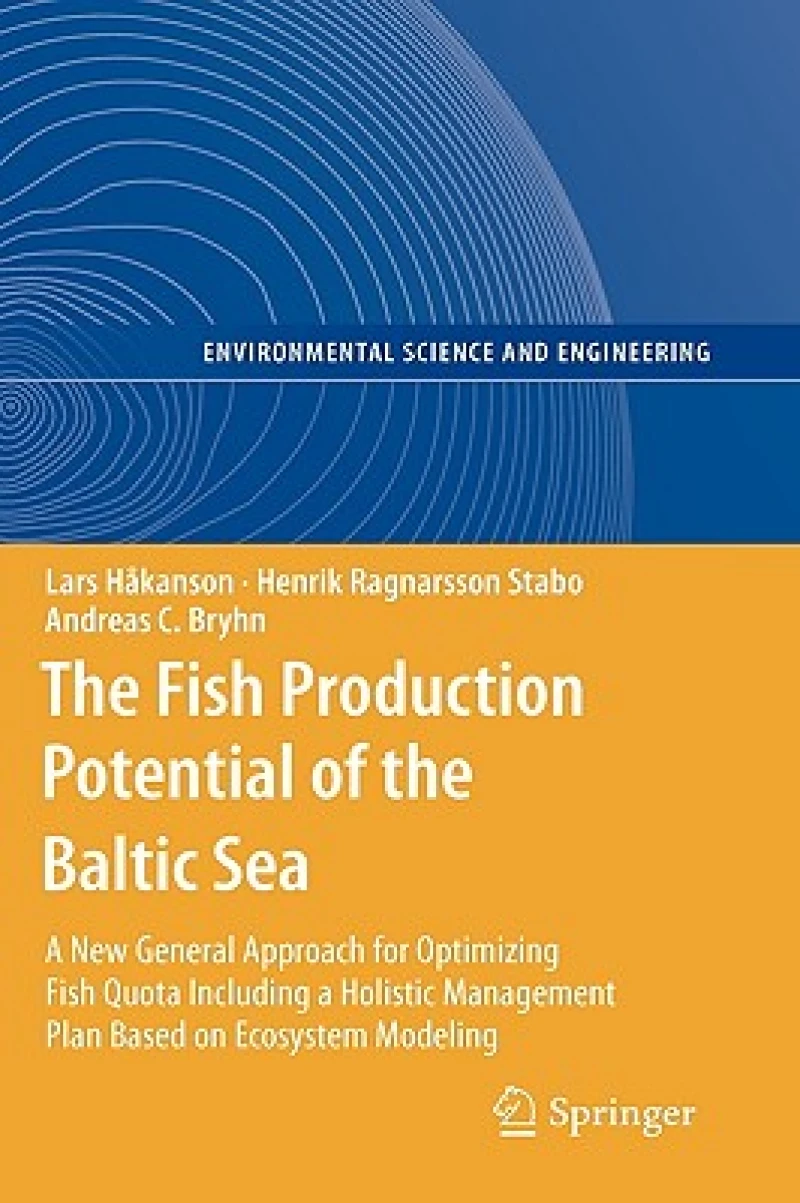 The Fish Production Potential of the Baltic Sea