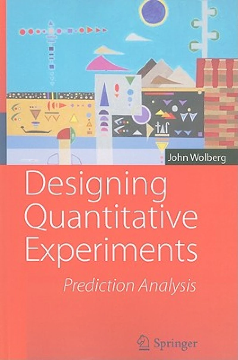 Designing Quantitative Experiments