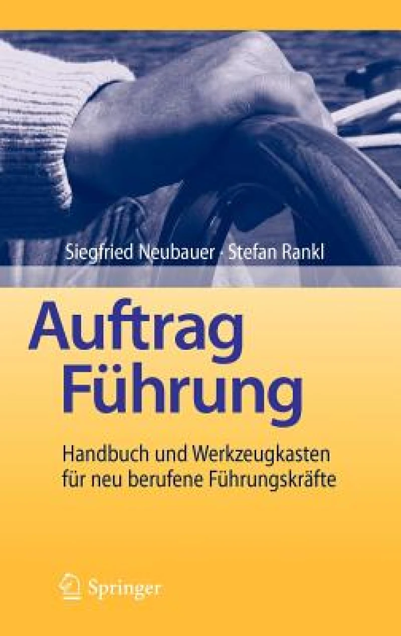 Auftrag Fuhrung