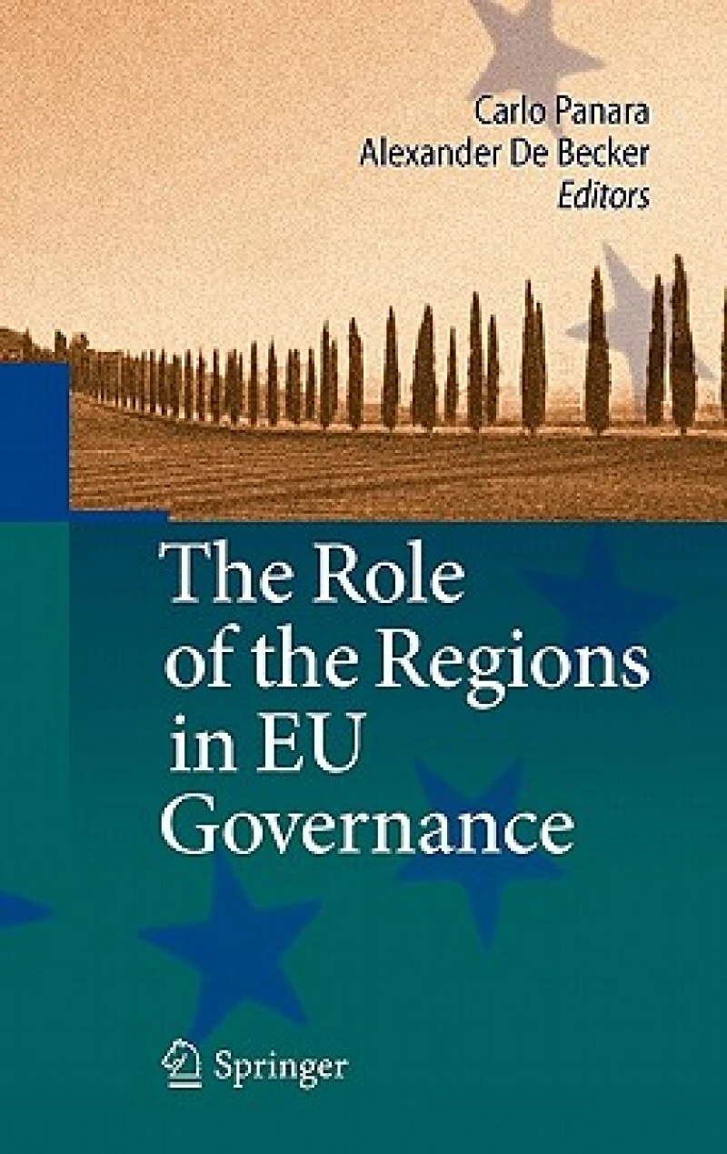 The Role of the Regions in EU Governance