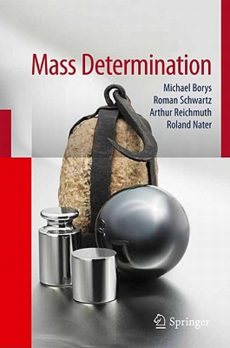 Fundamentals of Mass Determination