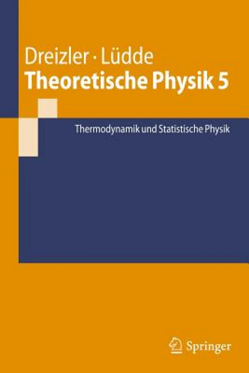 Theoretische Physik 4
